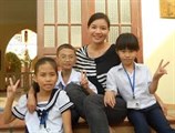       Mô hình tiêu biểu về phục hồi chức năng cho trẻ khuyết tật tại Đà Nẵng